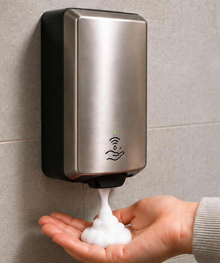 1 – Soap
