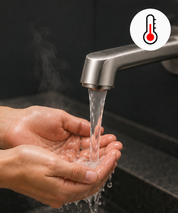 3 – Water