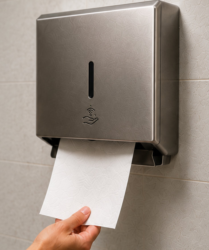 4 – Drying